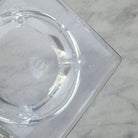 Vintage Cristal Sèvres Ashtray - elsie green - decor
