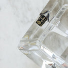 Vintage Cristal Sèvres Ashtray - elsie green - decor