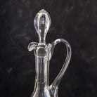 Vintage Crystal Barware - elsie green - the french kitchen