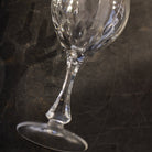 Vintage Crystal Barware - elsie green - the french kitchen