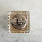 Vintage Crystal Lighter - elsie green - decor