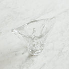 Vintage Crystal Vase - elsie green - Decor