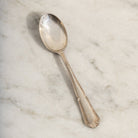Vintage Demitasse Spoon Set of 12 | The Patrick Orbe Collection - elsie green - the french kitchen
