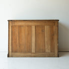 Vintage Document Cabinet - elsie green - furniture