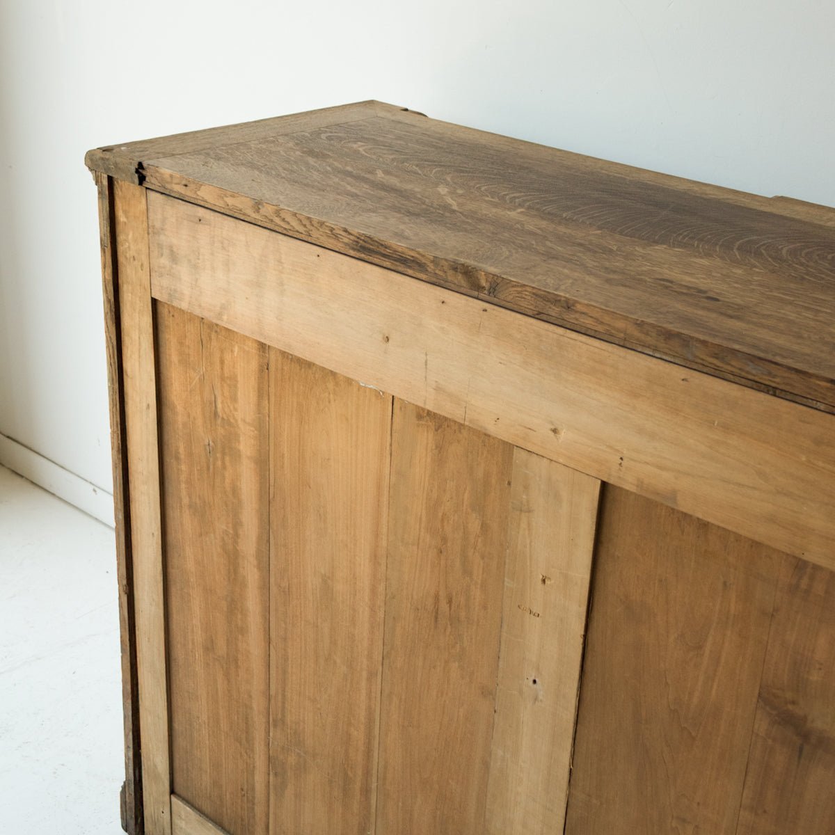 Vintage Document Cabinet - elsie green - furniture