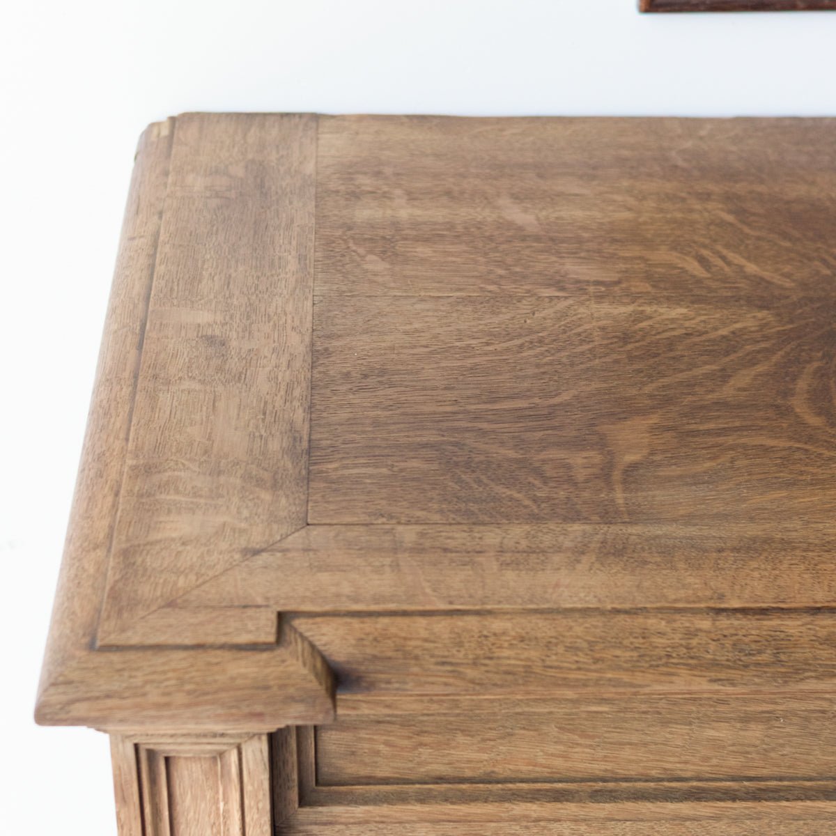 Vintage Document Cabinet - elsie green - furniture