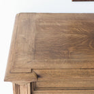 Vintage Document Cabinet - elsie green - furniture