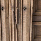 Vintage Document Cabinet - elsie green - furniture