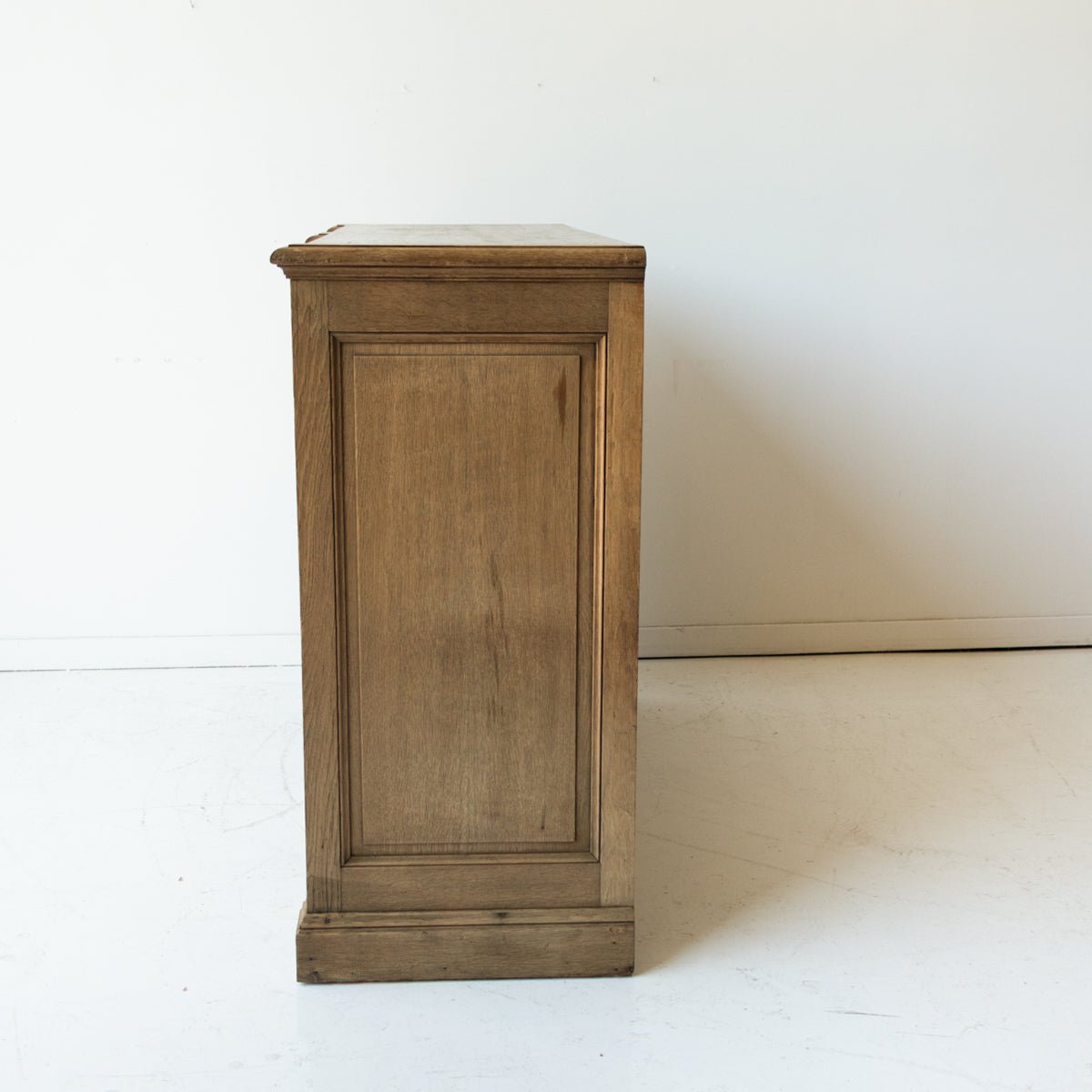 Vintage Document Cabinet - elsie green - furniture