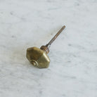 Vintage Door Knob - elsie green - decor