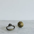 Vintage Door Knob - elsie green - decor