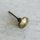 Vintage Door Knob - elsie green - decor