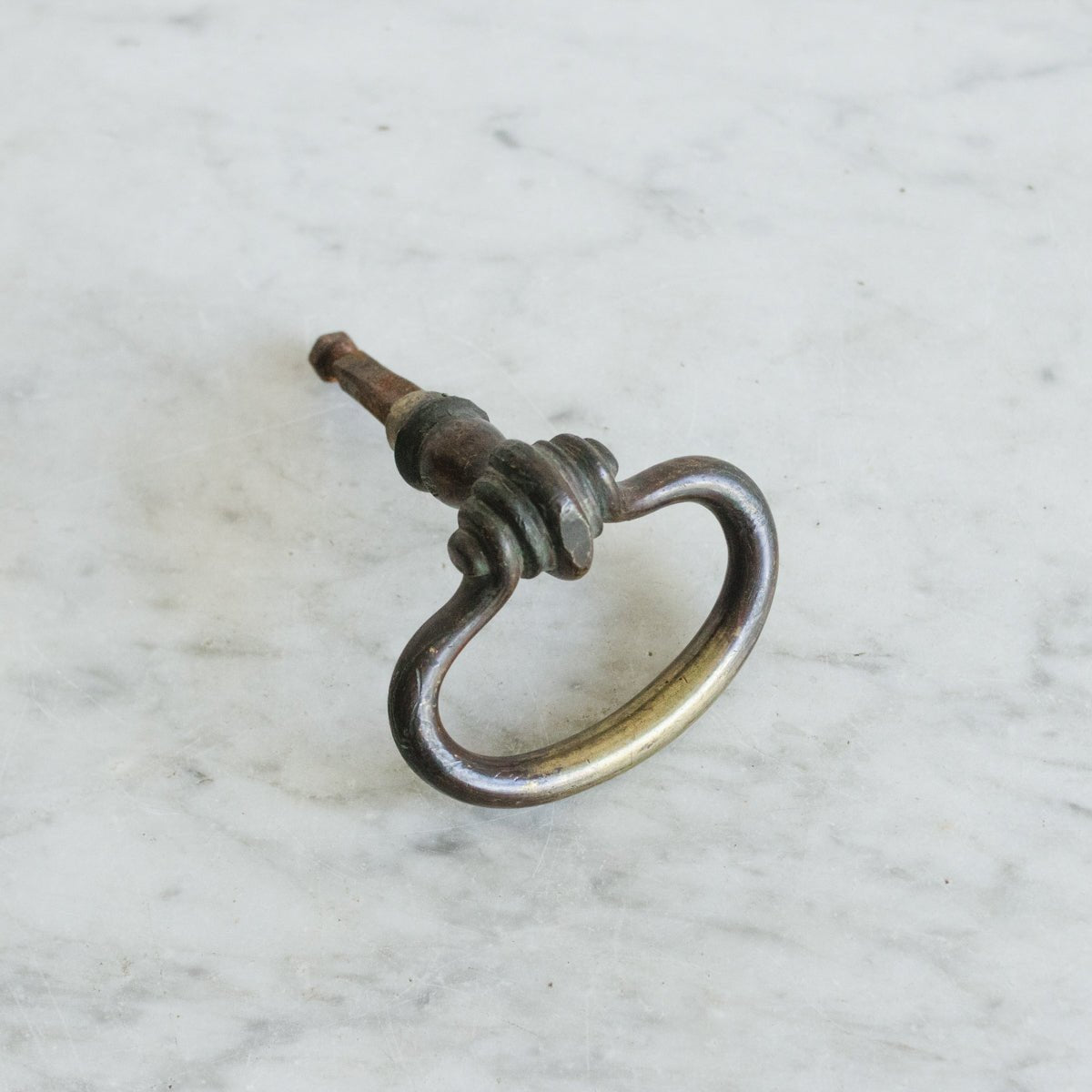 Vintage Door Knob - elsie green - decor