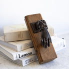 Vintage Door Knocker - elsie green - decor