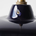 Vintage Enamel Pendant - elsie green - Decor