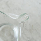 Vintage Engraved Glassware Set - Pairs - elsie green - the french kitchen
