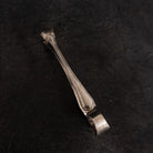 Vintage Ercuis Ice Tongs - elsie green - the french kitchen