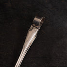 Vintage Ercuis Ice Tongs - elsie green - the french kitchen
