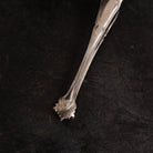 Vintage Ercuis Ice Tongs - elsie green - the french kitchen