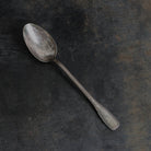 Vintage Ercuis Serving Spoon - elsie green - the french kitchen