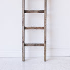 Vintage Farm Ladder - elsie green - Furniture
