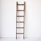 Vintage Farm Ladder - elsie green - Furniture