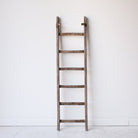 Vintage Farm Ladder - elsie green - Furniture