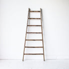 Vintage Farm Ladder - elsie green - Furniture