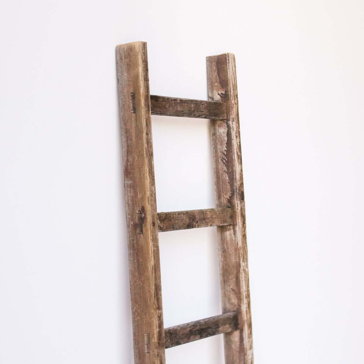 Vintage Farm Ladder - elsie green - Furniture