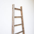 Vintage Farm Ladder - elsie green - Furniture