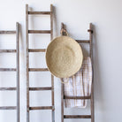 Vintage Farm Ladder - elsie green - Furniture