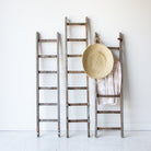 Vintage Farm Ladder - elsie green - Furniture