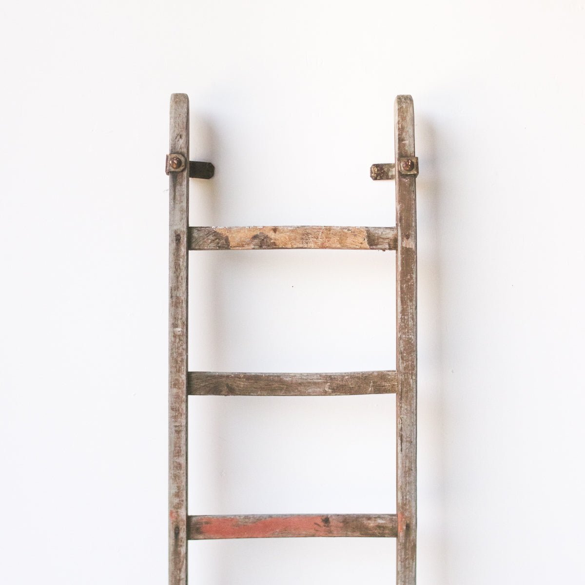 Vintage Farm Ladder - elsie green - Furniture