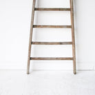 Vintage Farm Ladder - elsie green - Furniture