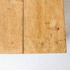 Vintage Farmhouse Coffee Table - elsie green - furniture