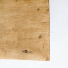 Vintage Farmhouse Coffee Table - elsie green - furniture