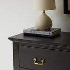 Vintage Farmhouse Dresser - elsie green - 