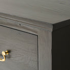 Vintage Farmhouse Dresser - elsie green - 
