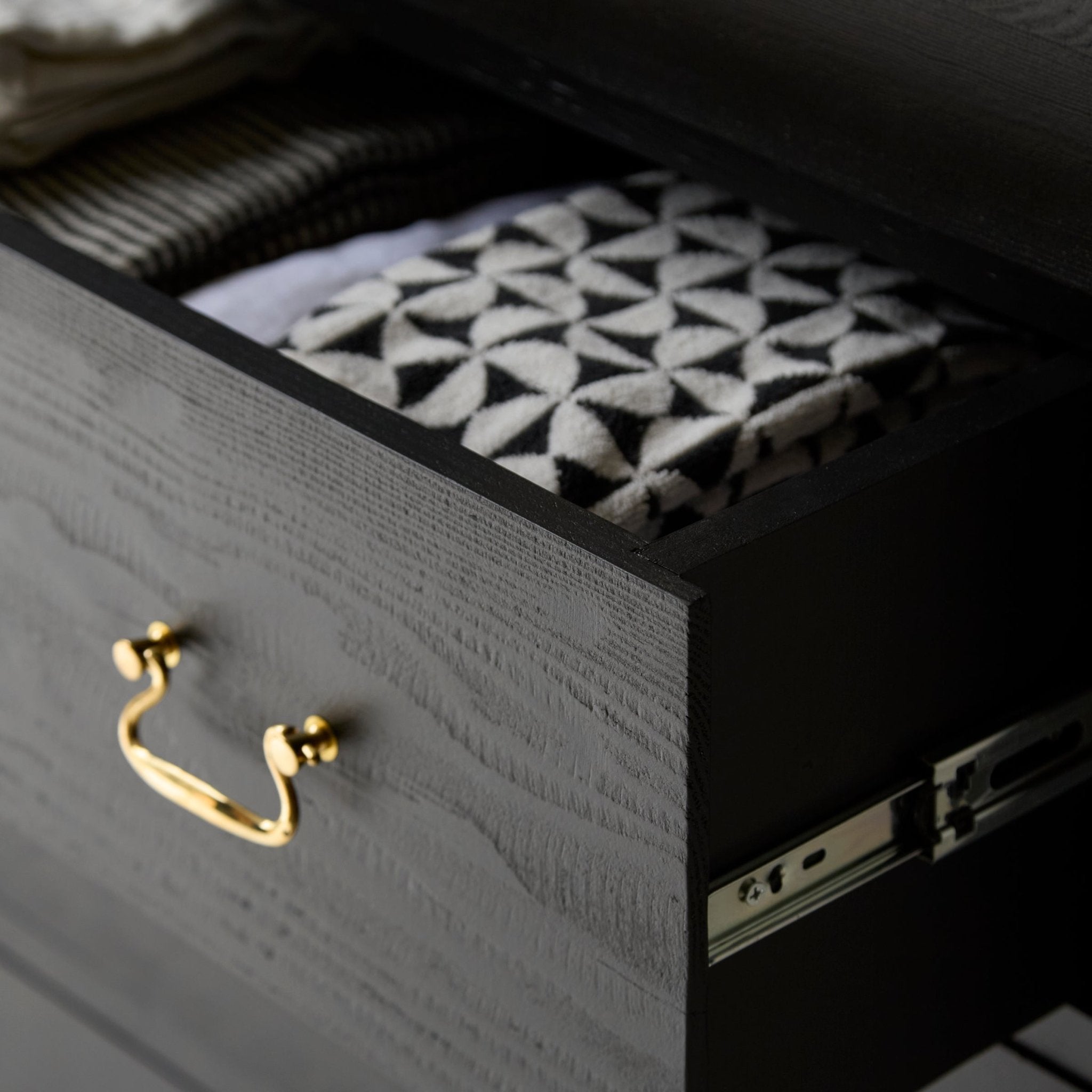 Vintage Farmhouse Dresser - elsie green - 