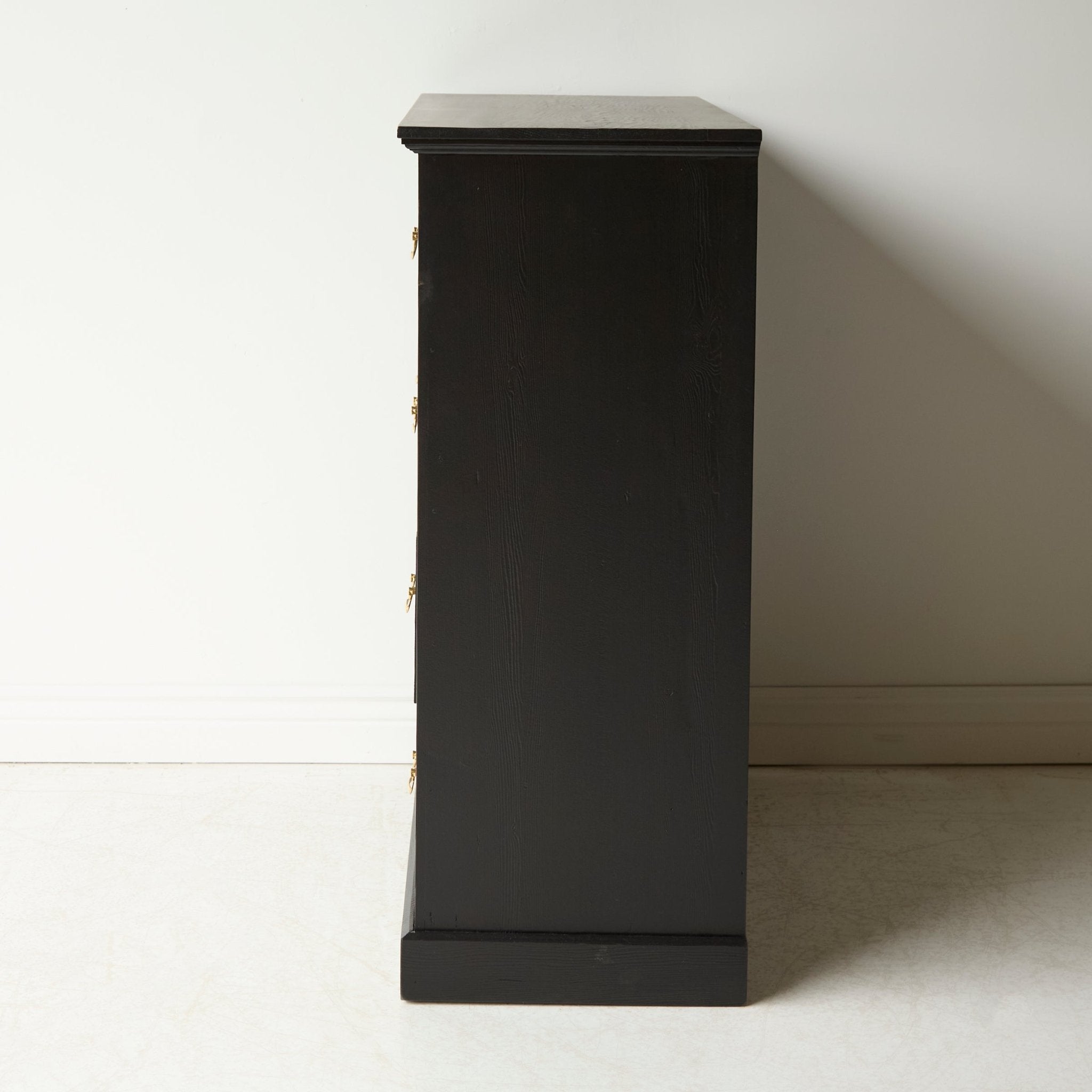 Vintage Farmhouse Dresser - elsie green - 