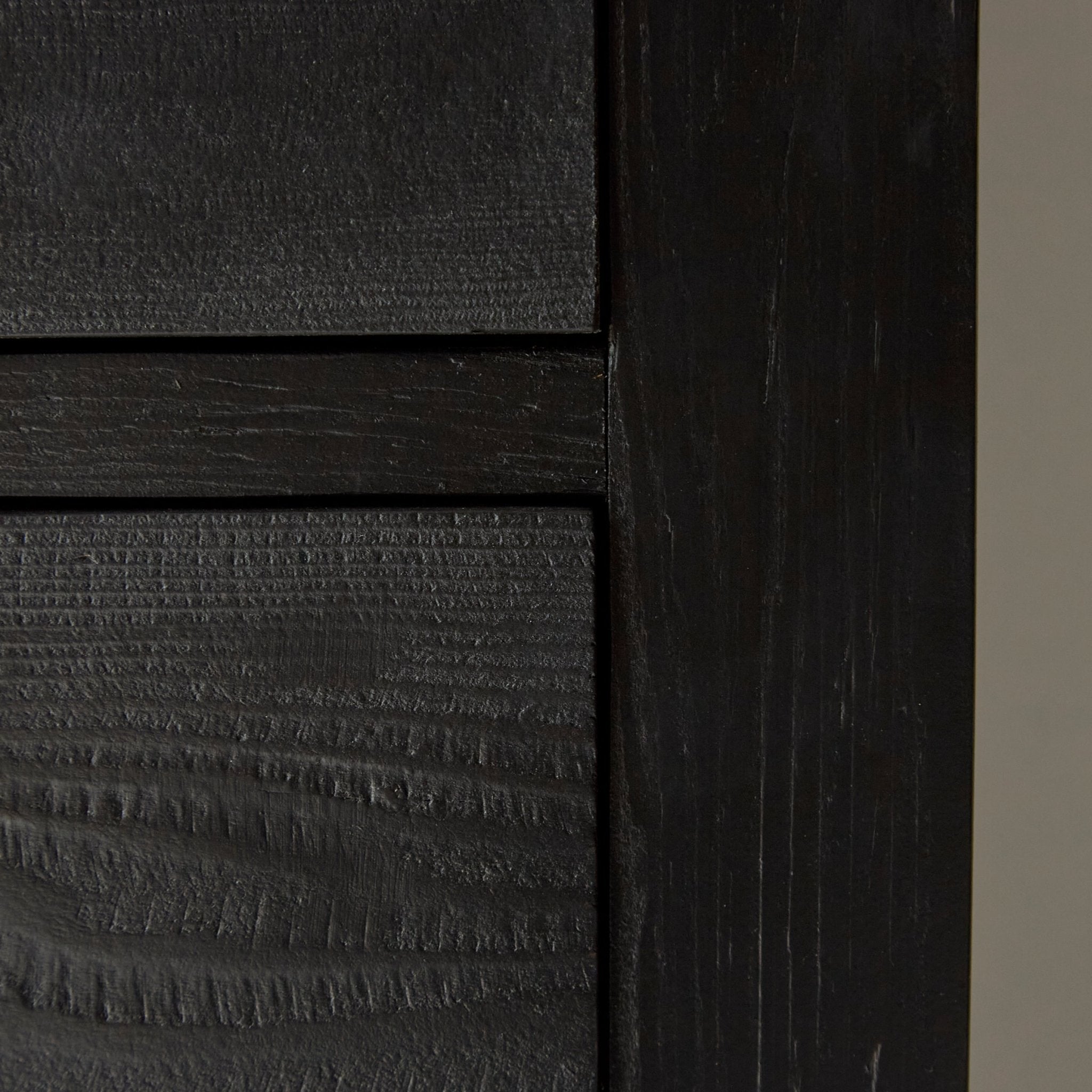 Vintage Farmhouse Dresser - elsie green - 