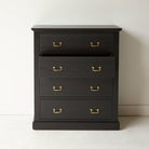 Vintage Farmhouse Dresser - elsie green - 