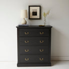 Vintage Farmhouse Dresser - elsie green - 