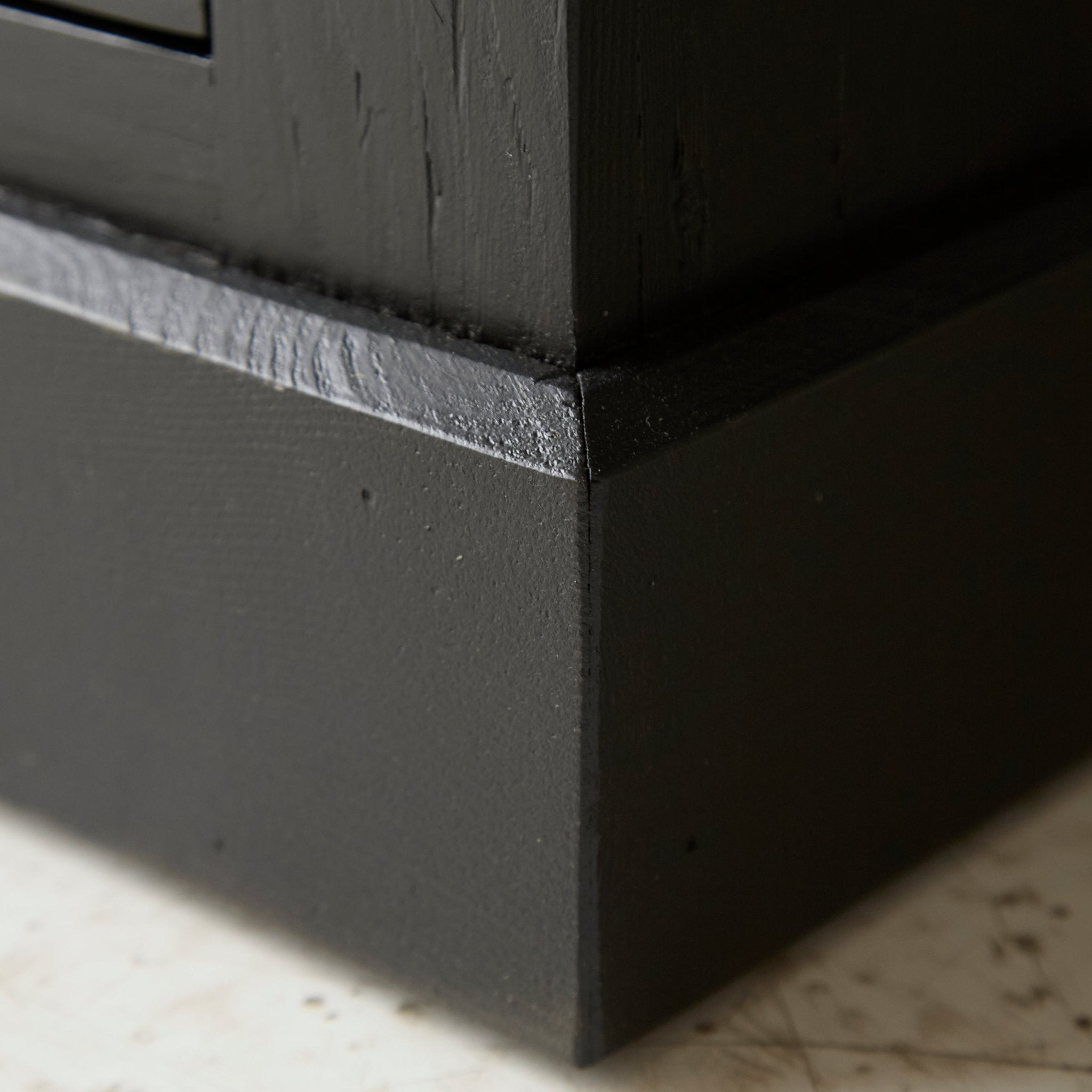 Vintage Farmhouse Dresser - elsie green - 