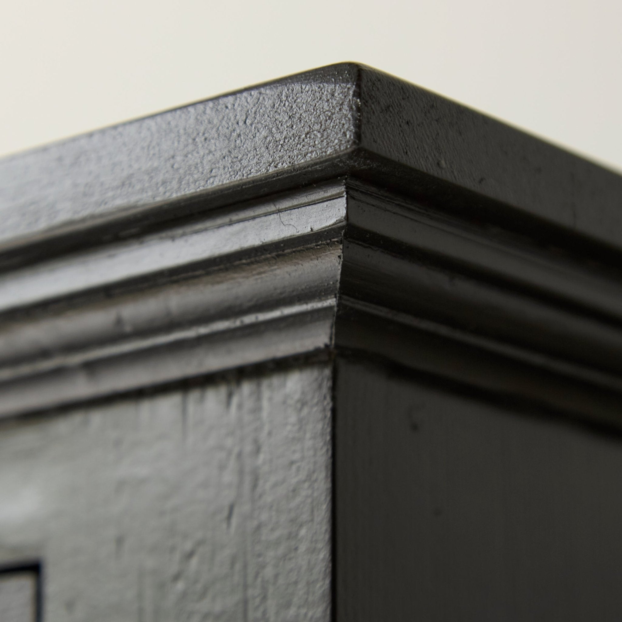 Vintage Farmhouse Dresser - elsie green - 