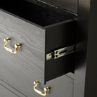Vintage Farmhouse Dresser - elsie green - 