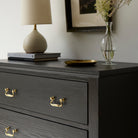 Vintage Farmhouse Dresser - elsie green - 