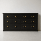 Vintage Farmhouse Dresser - elsie green - 