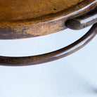 Vintage Fischel Arm Chair - elsie green - furniture