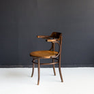 Vintage Fischel Arm Chair - elsie green - furniture